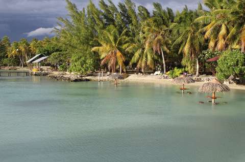 Fakarava (Tuamotu-szigetek)