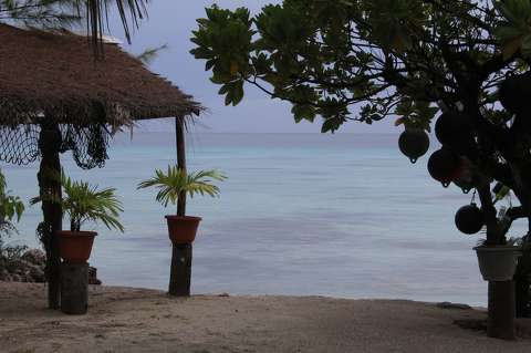Fakarava (Tuamotu-szigetek)