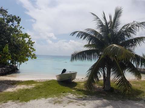 Fakarava (Tuamotu-szigetek)