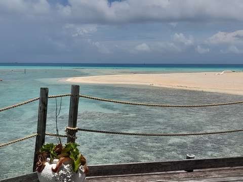 Tikehau (Tuamotu-szigetek)