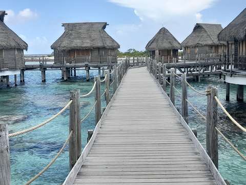 Fakarava (Tuamotu-szigetek)