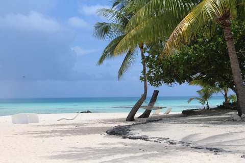 Tikehau (Tuamotu.szigetek)