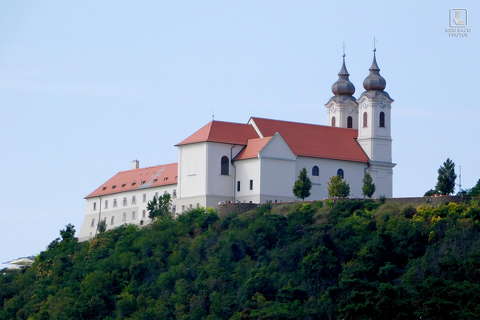Tihanyi Bencés Apátság