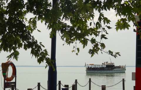 Balatonalmádi