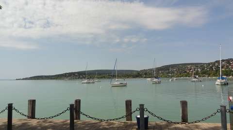 Balatonalmádi