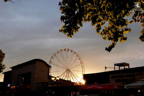 Siófok, Magyarország