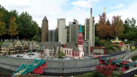 Lego csodák