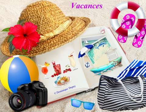 Vacances