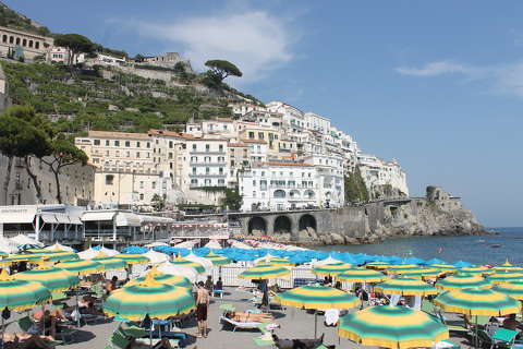 Amalfi