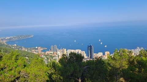 Cote d'Azur