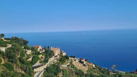 Cote d'Azur