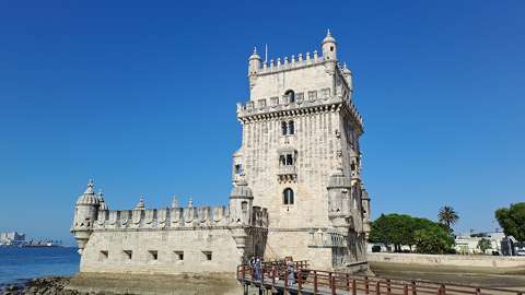 Portugália - Lisszabon