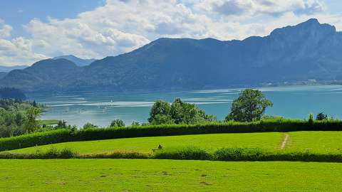 Ausztria - Mondsee