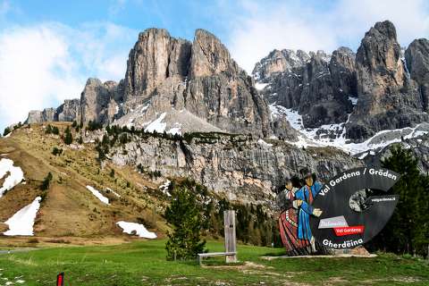Dolomitok