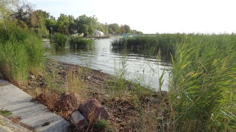 Alsóörs, Balaton,