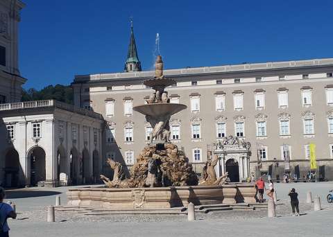 Salzburg