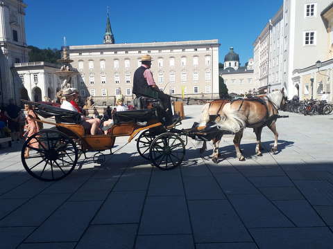 Salzburg