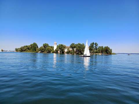 Chiemsee