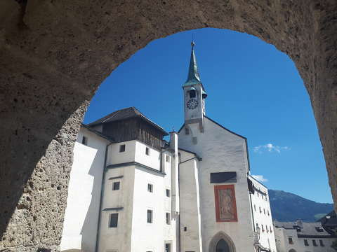 Salzburg