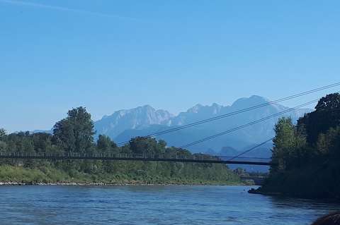 Salzach folyó