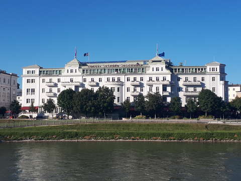 Hotel Sacher