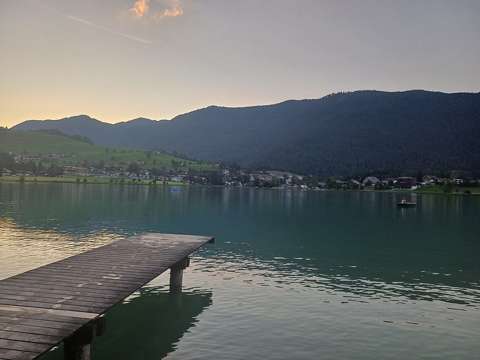 Thiersee