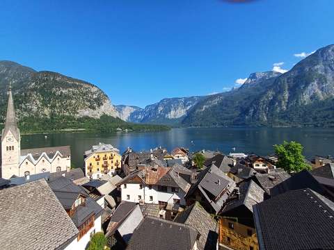 Hallstatt