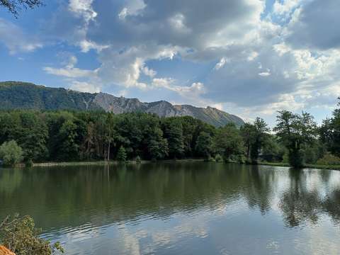 Lak-völgyi tó, Bélapátfalva