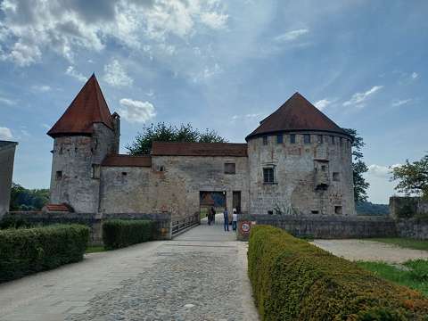 Burghausen