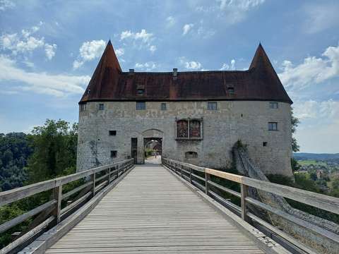 Burghausen