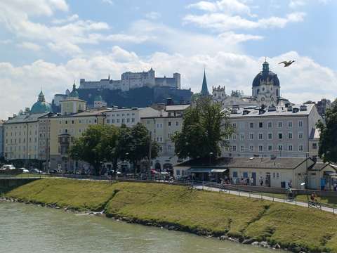 Salzburg