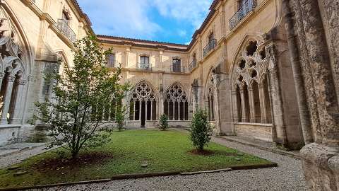 Spanyolország - Oviedo