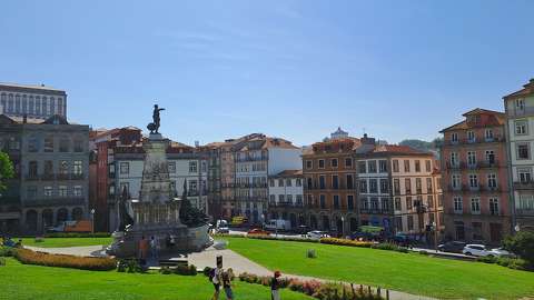 Spanyolország - Oviedo