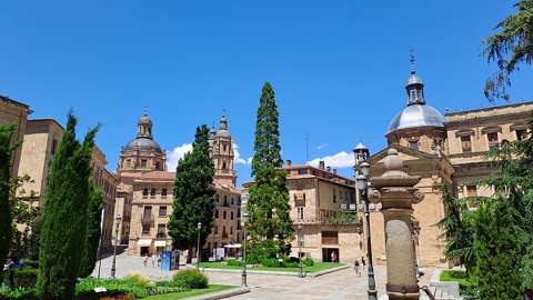 Spanyolország _ Salamanca