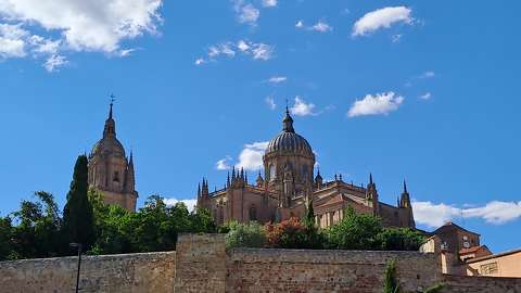 Spanyolország _ Salamanca