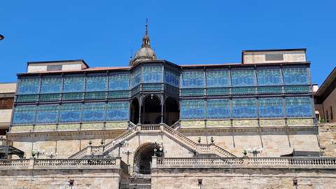 Spanyolország - Salamanca