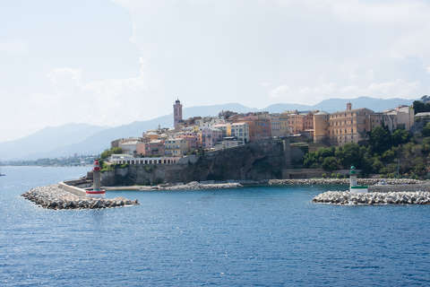 Bastia, Korzika