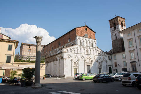 Lucca, Olaszország