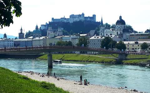 Salzburg