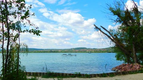 Balatonfűzfő