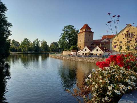 České Budějovice