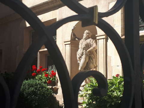 Nancy, Franciaország