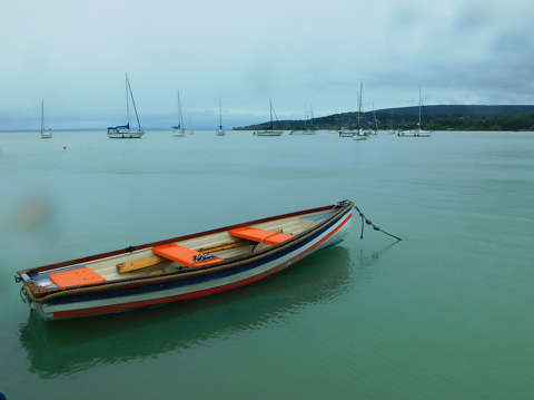 Balaton