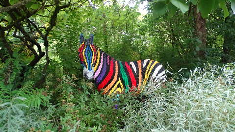 legoland németország szobor