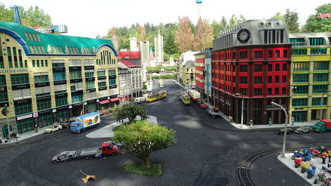 legoland németország