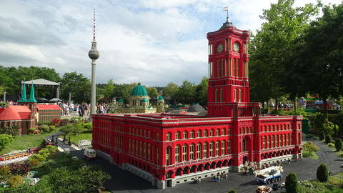 legoland németország