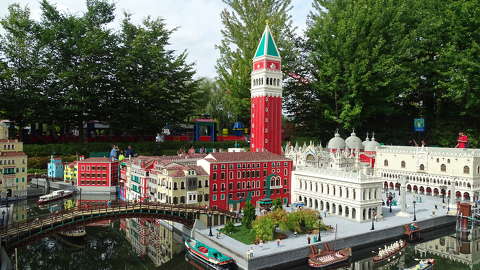 legoland németország