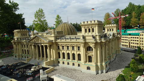 legoland németország