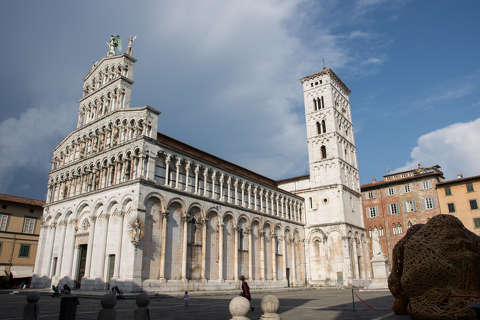 Lucca, Olaszország