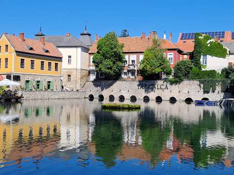 Tapolca